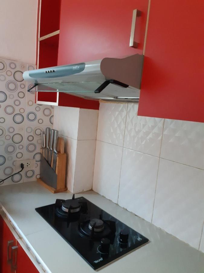Pimjai Party Pool Villa Huahin 2 Bedroom Dış mekan fotoğraf