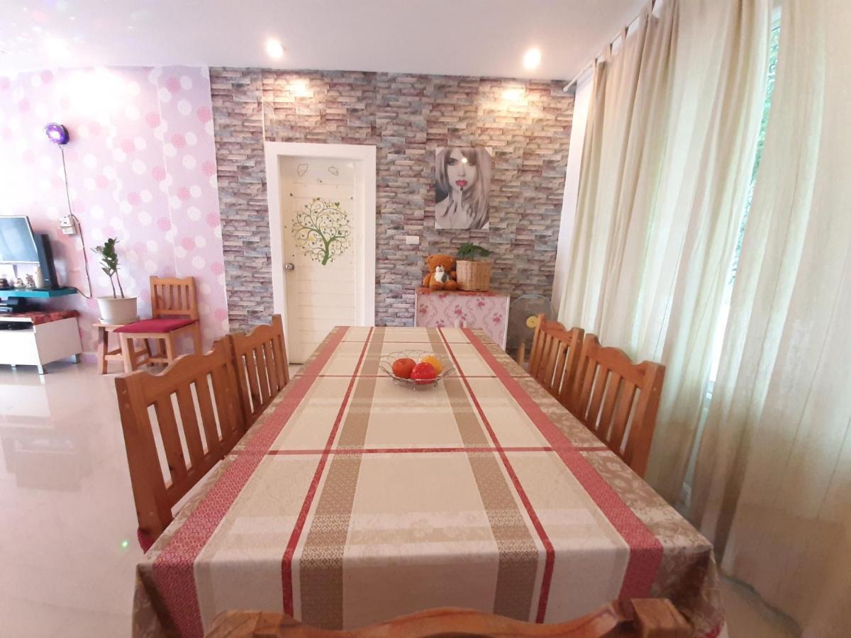 Pimjai Party Pool Villa Huahin 2 Bedroom Dış mekan fotoğraf