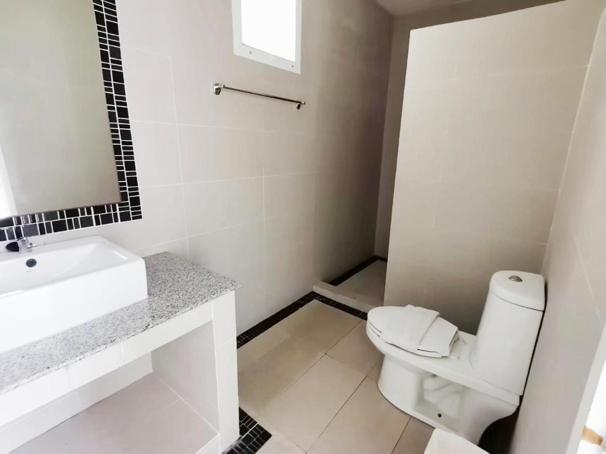 Pimjai Party Pool Villa Huahin 2 Bedroom Dış mekan fotoğraf